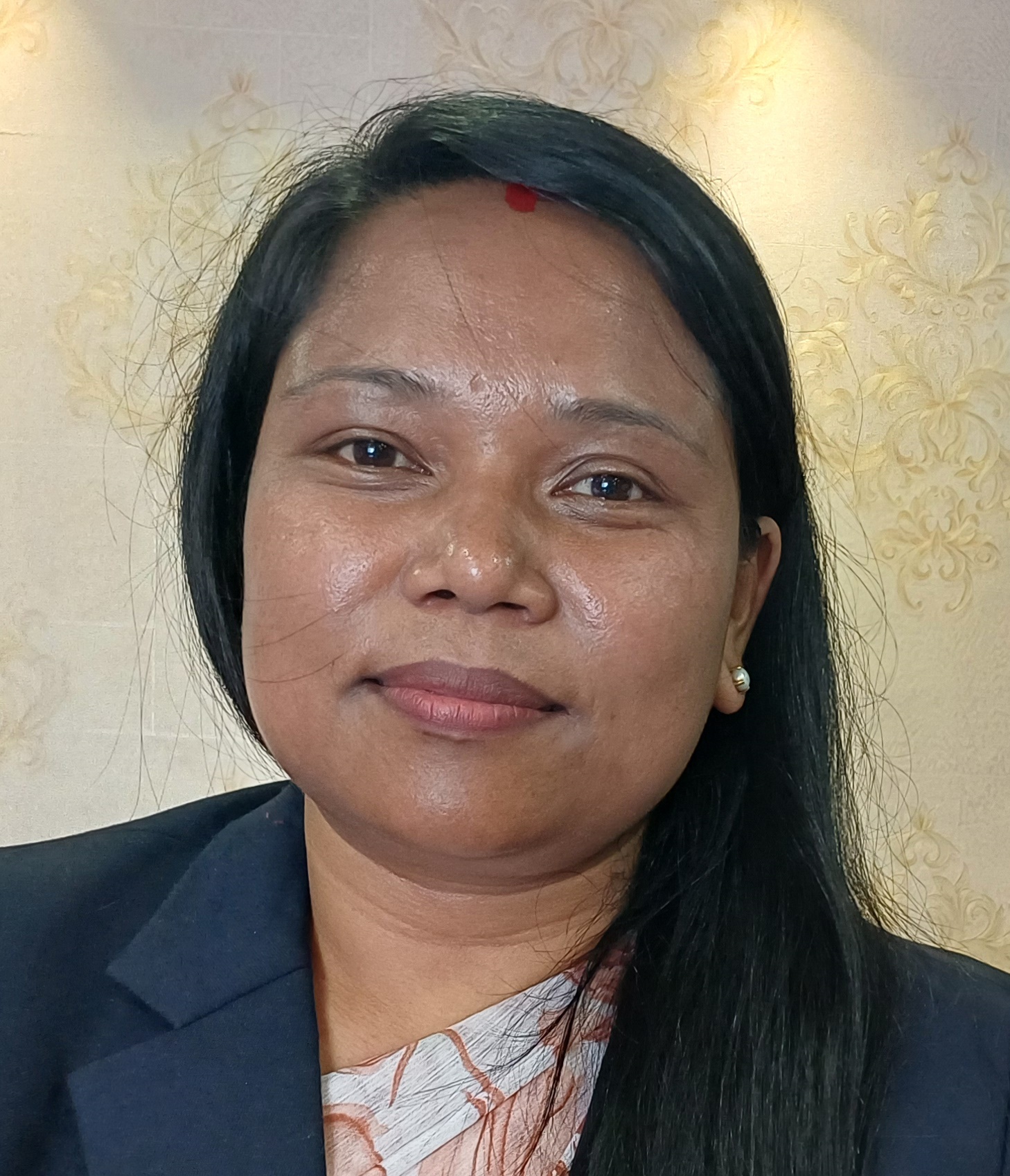 Krishna Kumari Shrestha