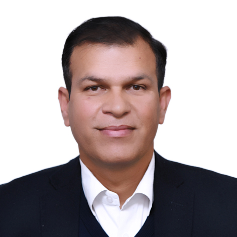 Tirtha Raj Chiluwal